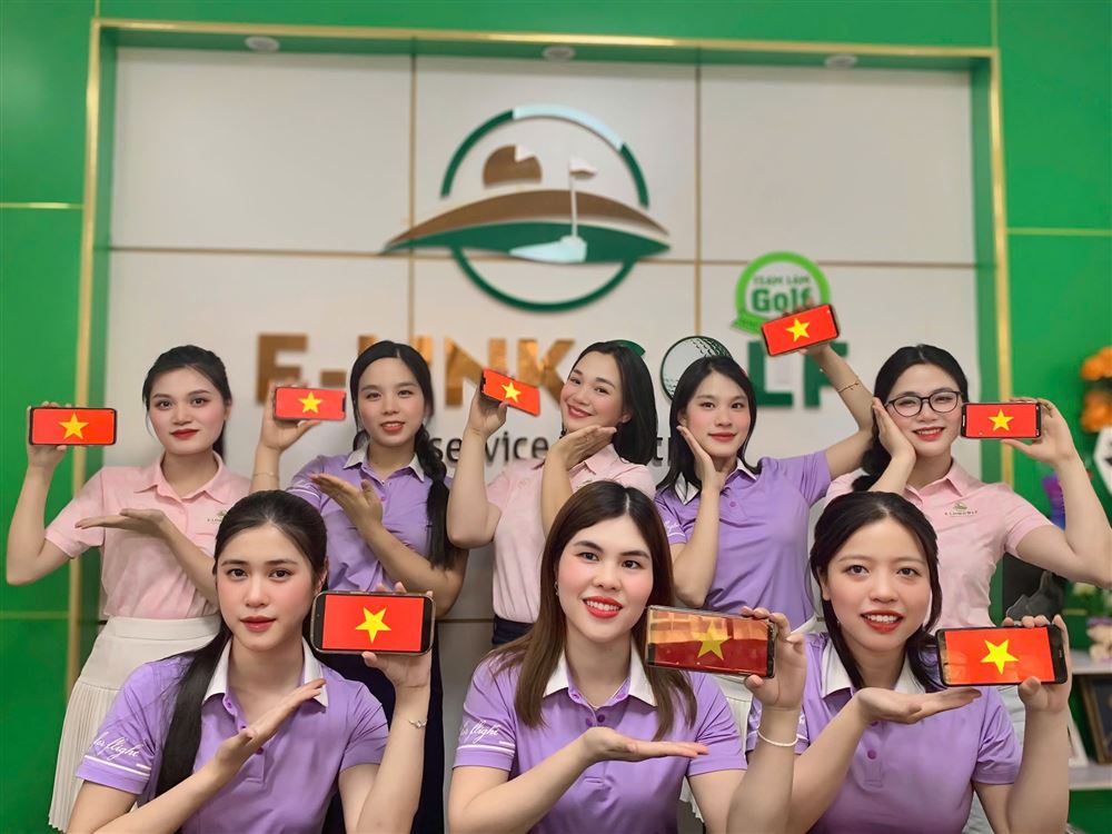 Golf Travel – Đơn vị tổ chức giải golf uy tín hàng đầu tại Việt Nam