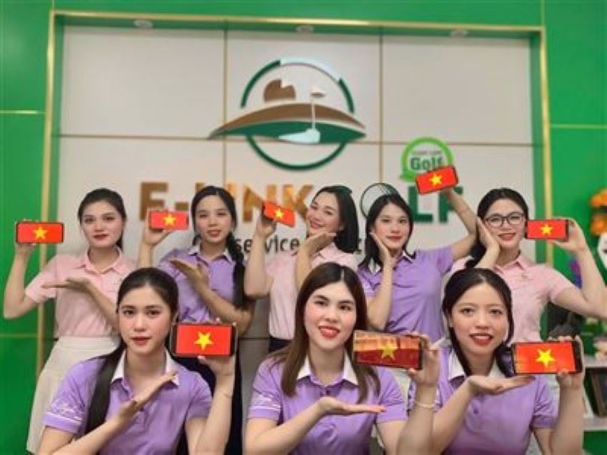 Golf Travel – Đơn vị tổ chức giải golf uy tín hàng đầu tại Việt Nam