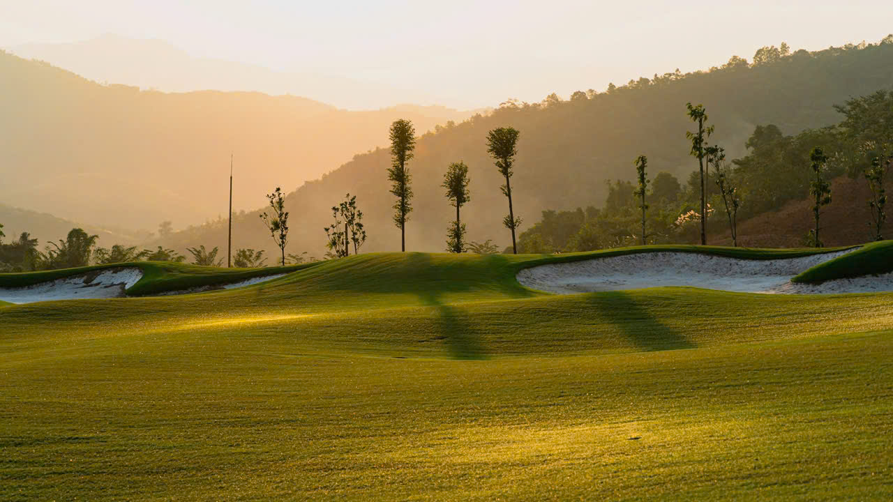 san golf motana golf club