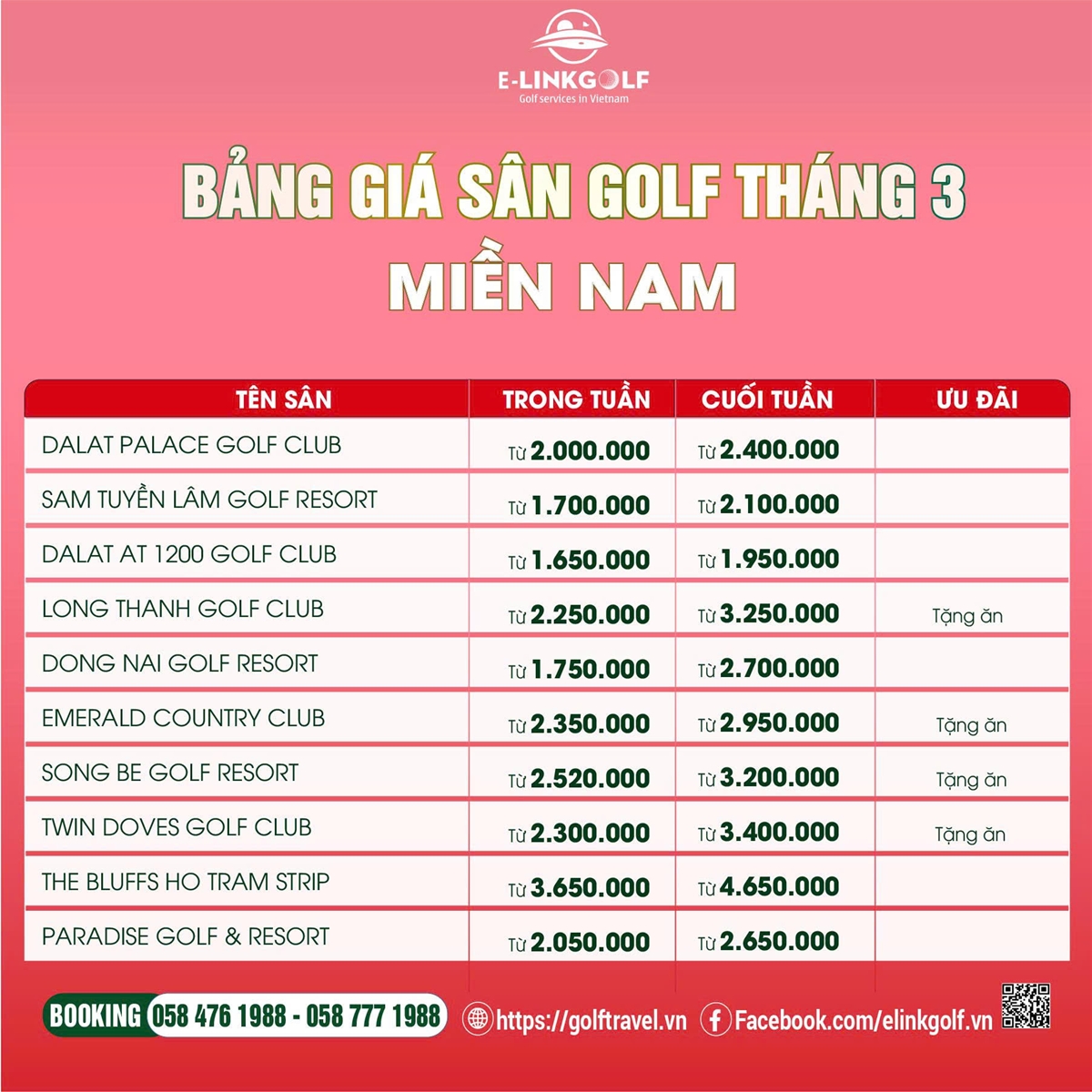 gia san golf mien nam 2
