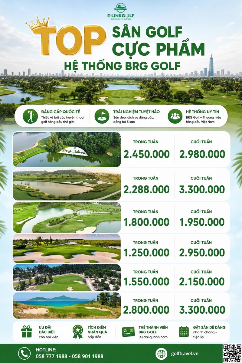 gia san brg golf