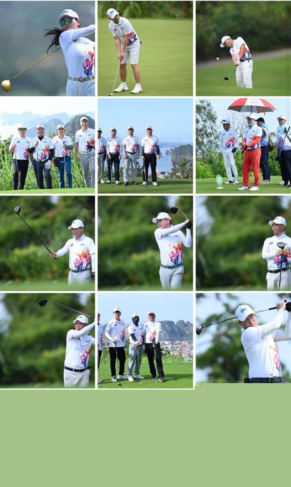 FLC Biscom công bố chuỗi giải Bamboo Airways Golf Tournament 2026, chuẩn bị khai trương sân mới ở Pleiku