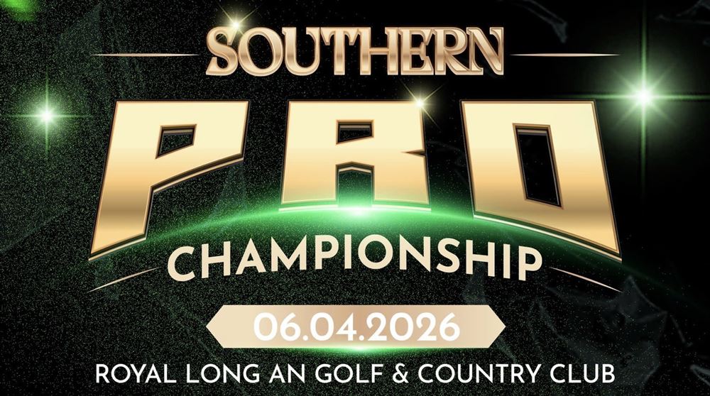 Chuẩn bị khởi tranh giải Southern Pro Championship 2026