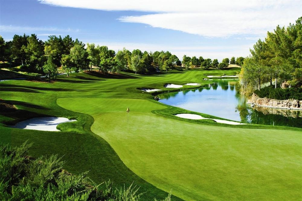 Dự án sân golf Cồn Ấu Cần Thơ sẽ khởi công vào quý IV/2026