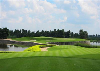 Sân Van Tri Golf Club