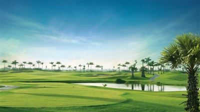 Sân Emerald Country Club