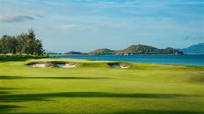 Sân golf Anara Bình Tiên