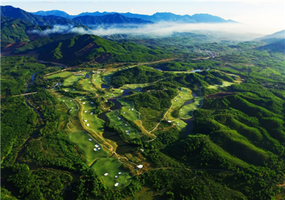 Sân Ba Na Hills Golf Club