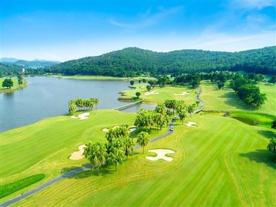 Sân Chi Linh Golf Club