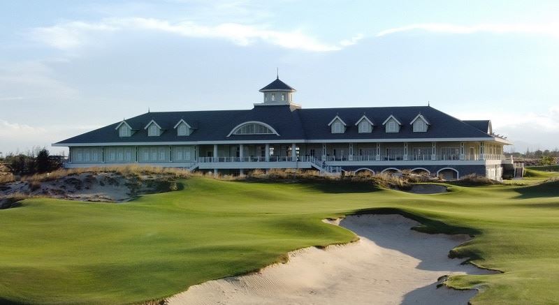 Sân Hoiana Shores Golf Club