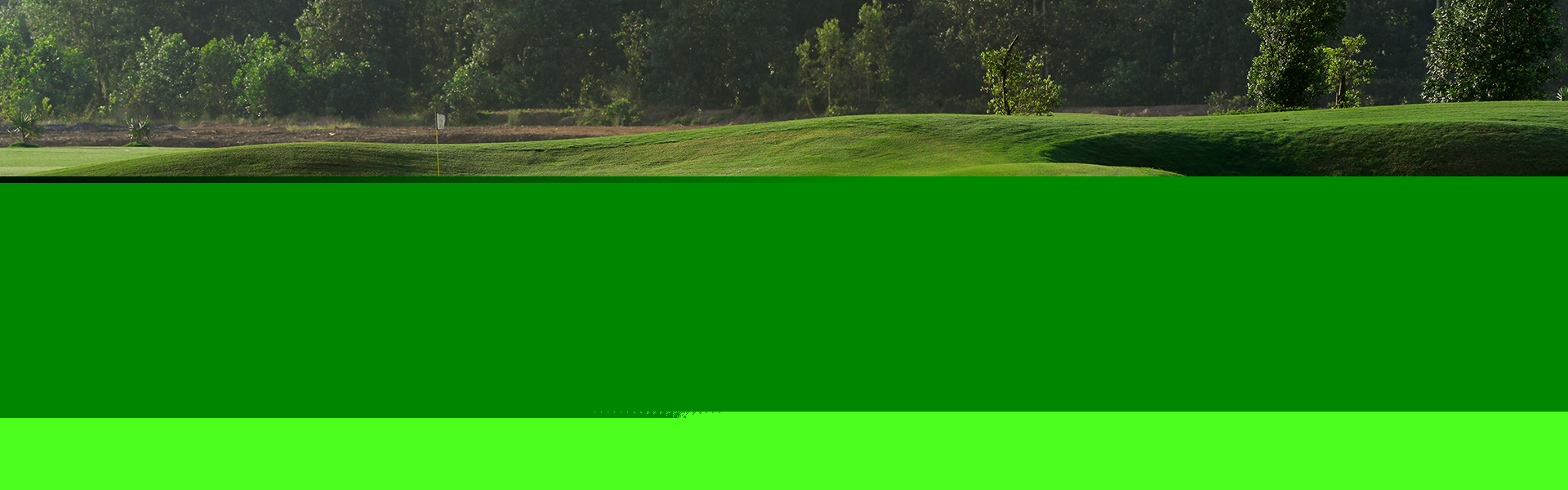 Royal Long An Golf & Villas