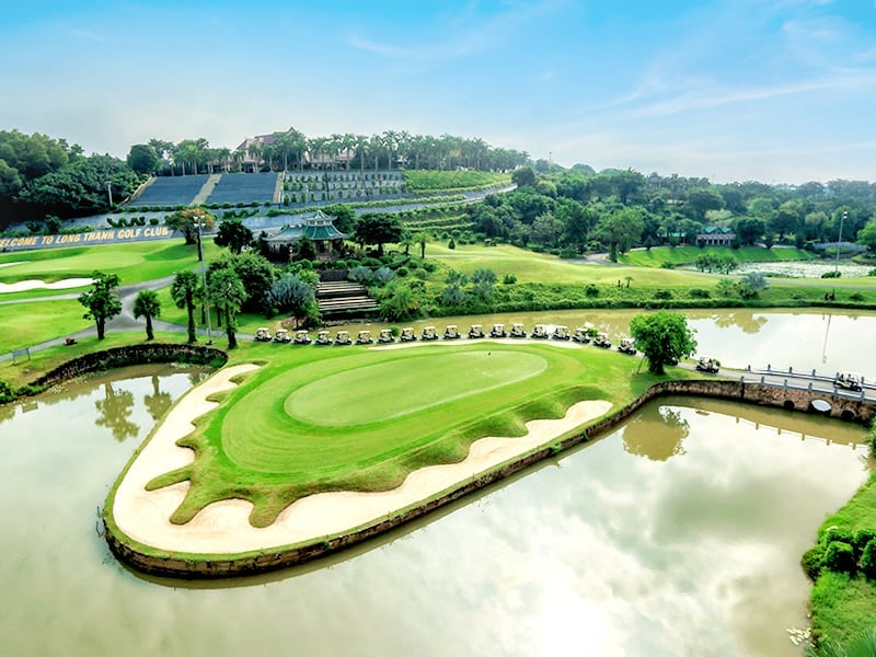 Bảng Giá Sân Golf Đồng Nai Tháng 8 Năm 2024 - Goda Golf – Goda Golf