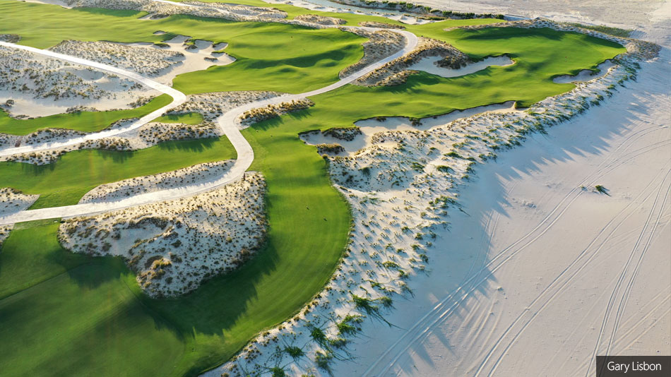 Bảng giá Sân golf Hoiana Shores Golf Club