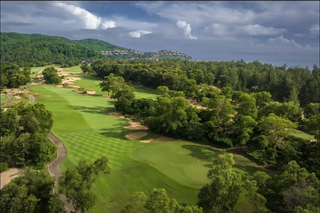 san golf laguna lang co