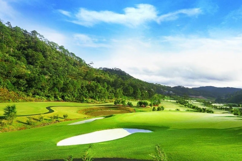 Review Sân Golf Thủ Đức Và Bảng Giá Và Cách Đặt Sân Chi Tiết