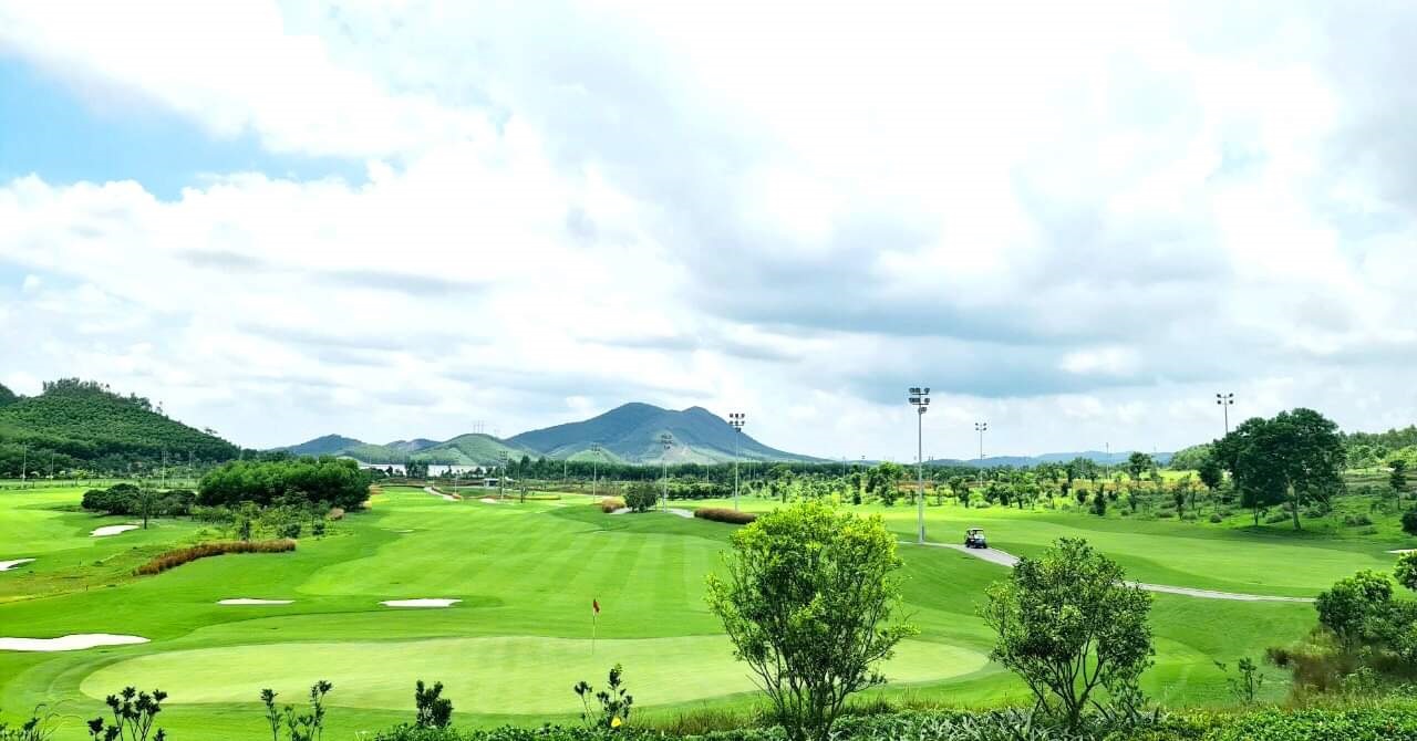 Mường Thanh Xuân Thành Golf Club