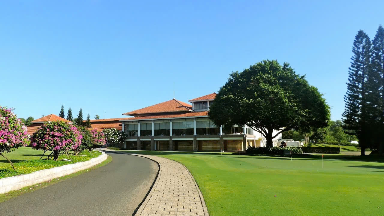  Vietnam Golf & Country Club