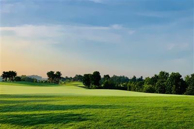 Sân golf Yên Bái - Yen Bai Star Golf