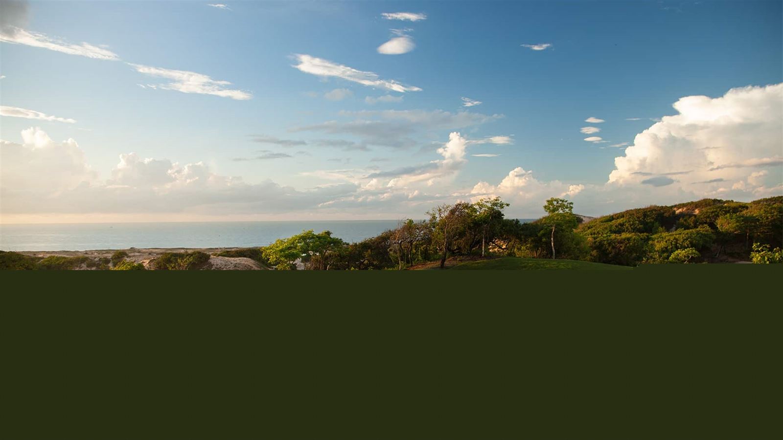 Sân golf The Bluffs Ho Tram Strip