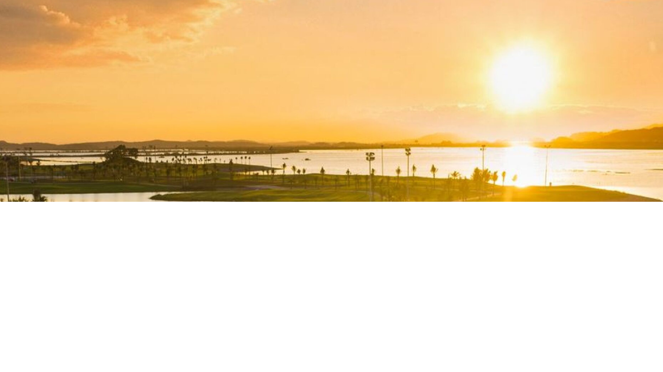 Sân golf Tuần Châu - Tuan Chau Golf Resort