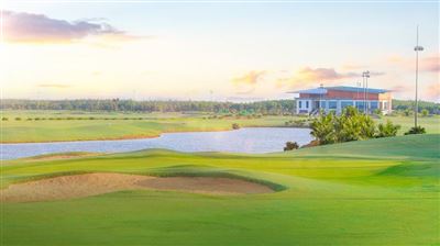 Sân Royal Long An Golf & Country Club