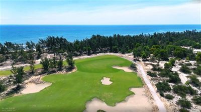 Golden Sands Golf & Resort
