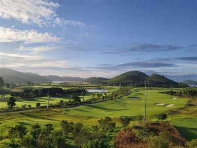 Mường Thanh Diễn Lâm Golf Club