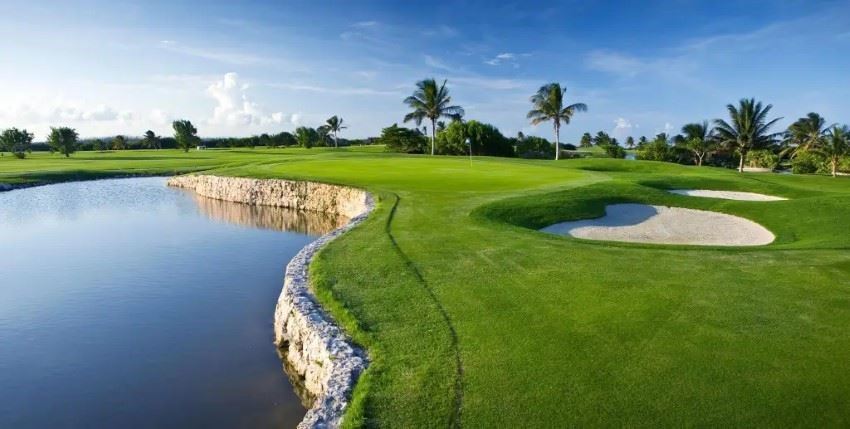 Sân Asean Onsen Golf Resort