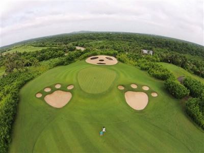 Sân FLC Golf Links Quảng Trị