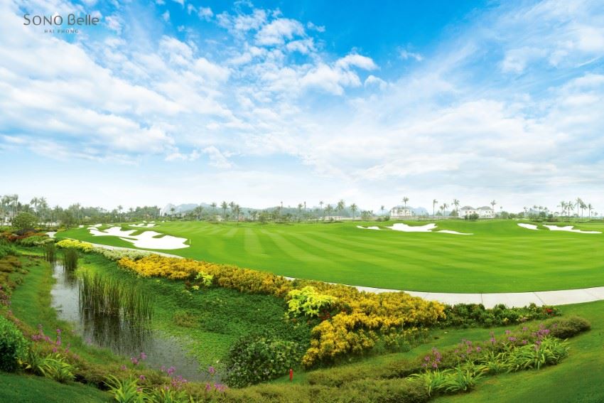 Sân Sono Felice Country Club
