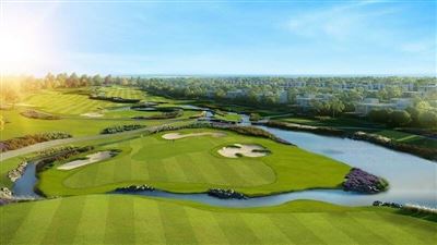 Sân golf Novaworld Phan Thiết