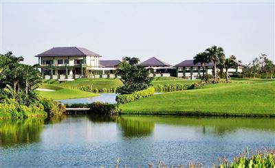 Sân Van Tri Golf Club
