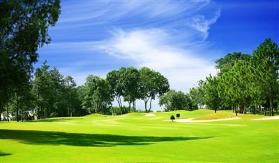 Sân Golf Thủ Đức - Vietnam Golf & Coutry Club