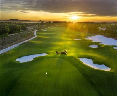 Sân Vinpearl Golf Nam Hội An