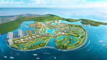 COMBO STAY&PLAY DRAGON GOLF LINKS 2N1D