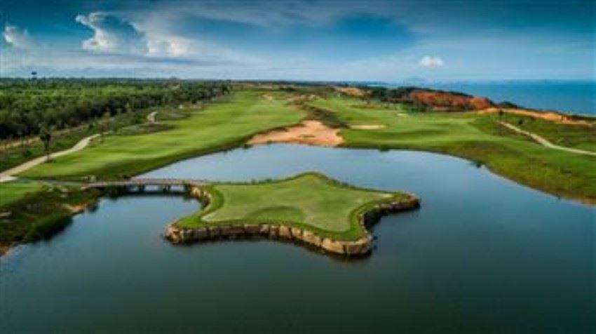 COMBO STAY&PLAY AT PHAN THIET - 2N1D
