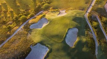 COMBO STAY&PLAY GOLDEN SAND HUE - 2N1D