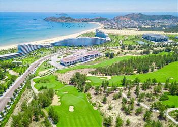 COMBO STAY&PLAY AT FLC QUY NHƠN - 2N1D