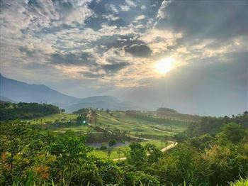 COMBO SATY&PLAY LEGEND VALLEY  -2N1D