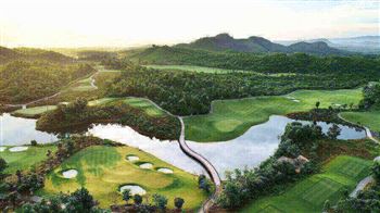 COMBO STAY&PLAY DA NANG GOLF TOUF - 3N2D