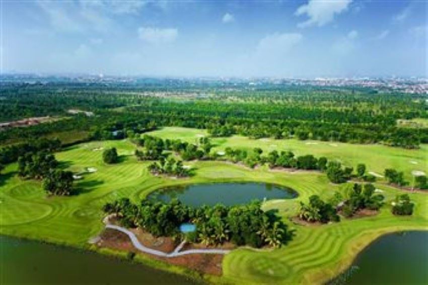 COMBO STAY&PLAY SÀI GÒN - 2N1D