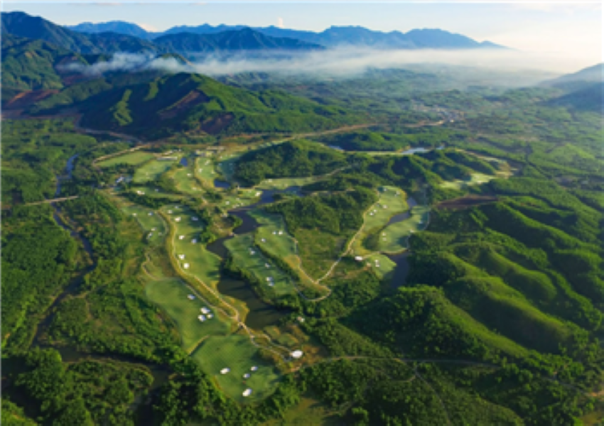 COMBO STAY&PLAY BA NA HILLS - 2N1D
