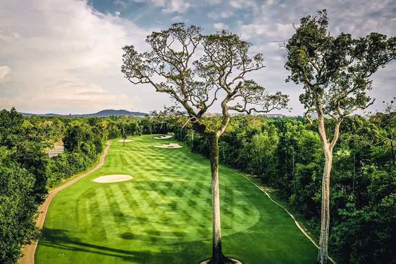 COMBO STAY&PLAY AT PHU QUOC - 2N1D