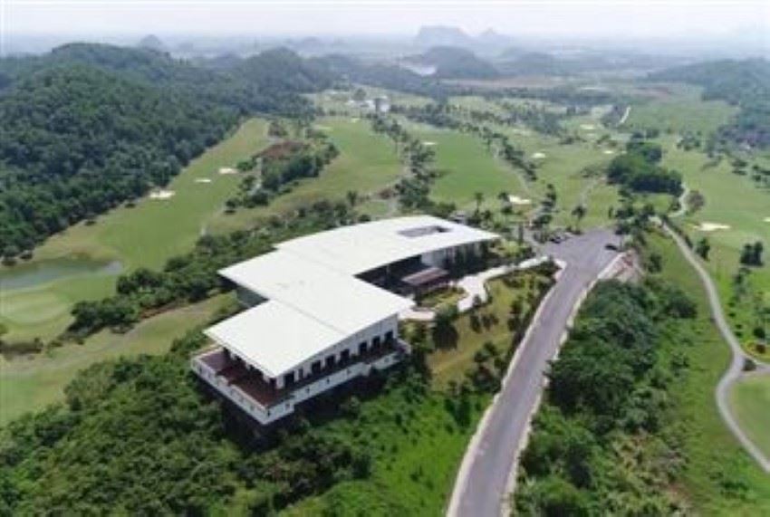 COMBO STAY&PLAY ROYAL NINH BINH - 2N1D