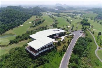 COMBO STAY&PLAY ROYAL NINH BINH - 2N1D