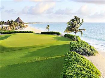 COMBO STAY&PLAY AT CAM RANH - 2N1D