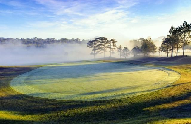 COMBO STAY&PLAY AT DA LAT - 2N1D