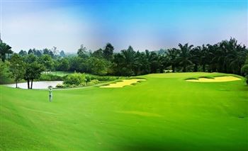 COMBO STAY&PLAY PARADISE VUNG TAU 2N1D