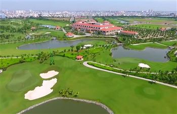 COMBO STAY&PLAY SAI GON GOLF TOUR - 3N2D