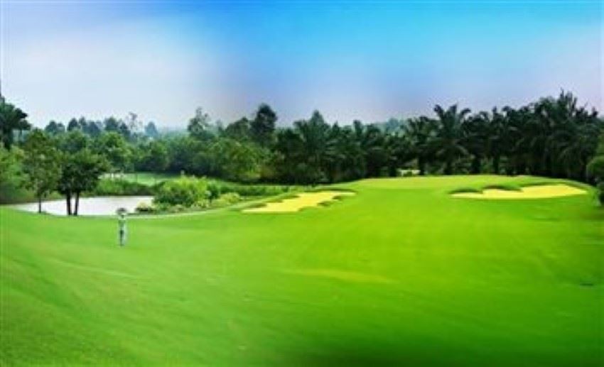 COMBO STAY&PLAY PARADISE VUNG TAU 2N1D